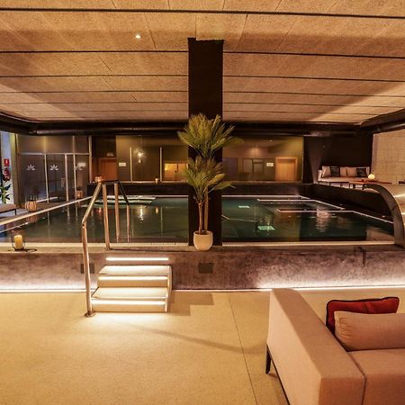 Azz Valencia Congress Hotel & Spa Патерна Екстериор снимка