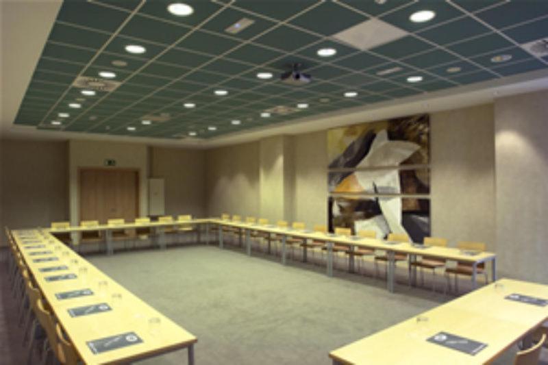 Azz Valencia Congress Hotel & Spa Патерна Екстериор снимка